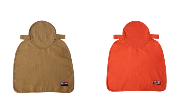 IRF Neck Shade